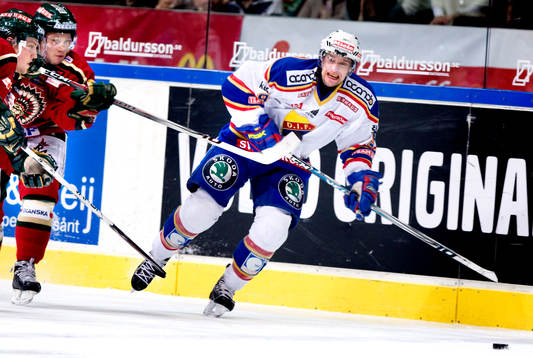 Kristofer Ottosson, Djurgården
