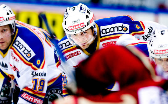 Morten Ask, Djurgården