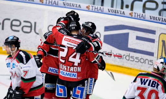 Jubel Modo med Niklas Sundström