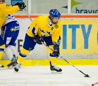Maria Rooth, Sverige