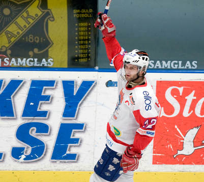 Mikael Hultqvist, Borås