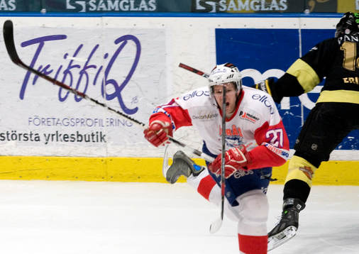 Jens Karlsson, Borås