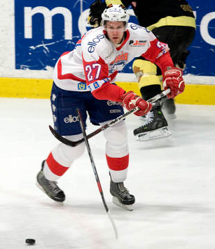 Jens Karlsson, Borås