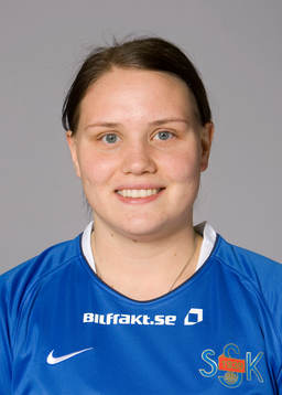 Anna Bodén