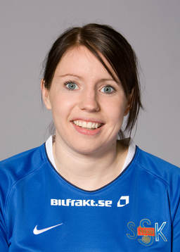 Magdalena Esseryd