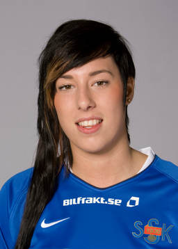 Sandra Fält-Barbalace
