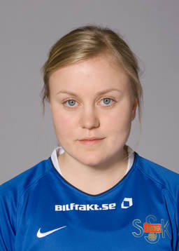 Matilda Forslund