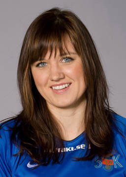 Sanna Frostevall