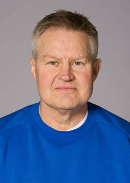 Göran Hallberg, Assisterande tränare
