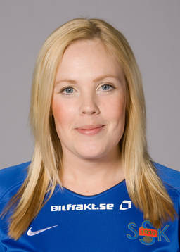 Carina Holmberg