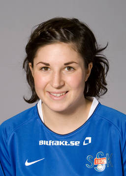 Josefin Johansson