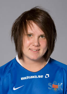 Erika Karlsson