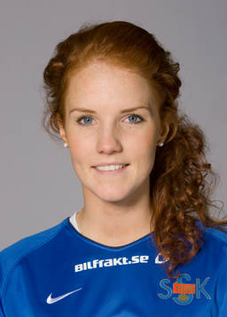 Johanna Lindahl