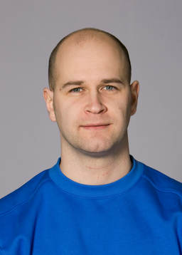 Jörgen Lindbäck