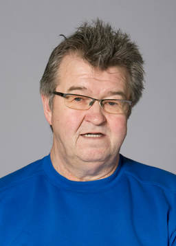 Börje Lindberg