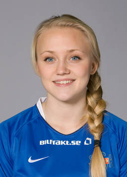 Linn Lundmark