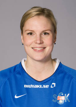 Mirjam Marklund