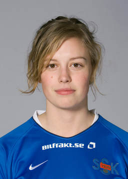 Alexandra Nilsson