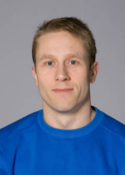 Mikael Nordström