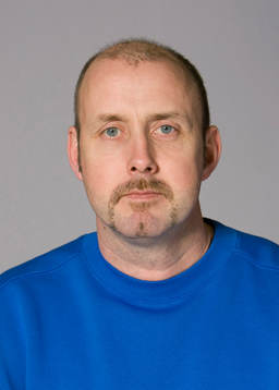 Jörgen Nyström, målvaktstränare