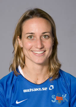 Rebecca Smith