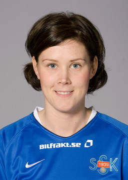 Kristina Wiklund