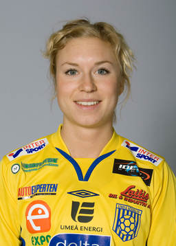 Kristin Åberg
