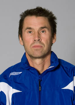 Jörgen Åström, Tränare