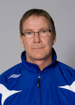 Tom Bergström, Målvaktstränare