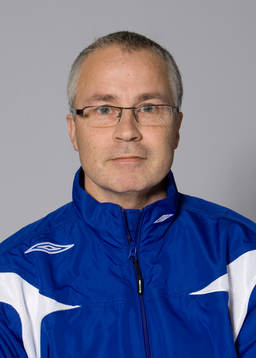Ola Carlén, Sportchef