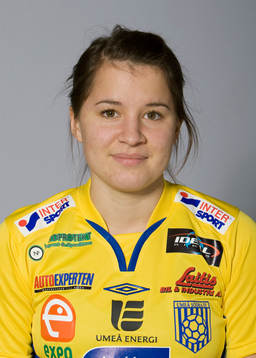Victoria Forsmark