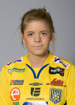 Anna Forss