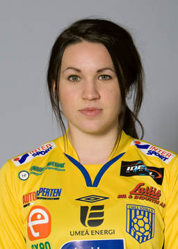 Patricia Hägglund