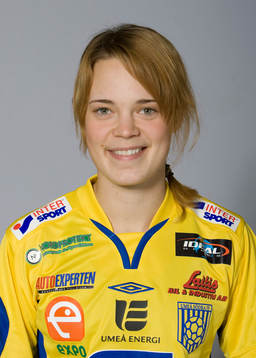 Ragna Lestander