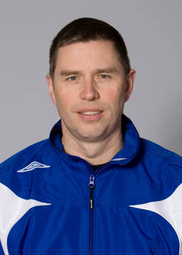 Erik Lindström, Fystränare