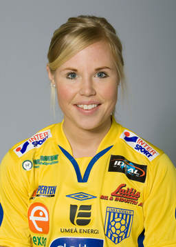 Maria Lundqvist