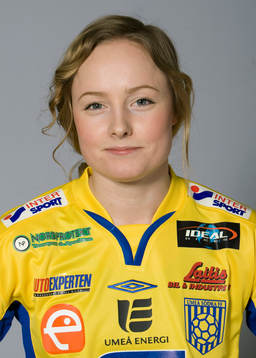 Vanessa Mångsén