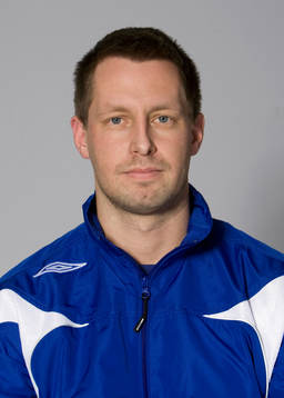 Torbjörn Nordström, Tränare