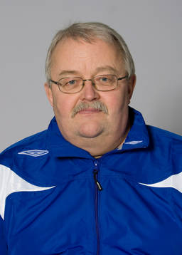 Göran Perjus, Lagledare