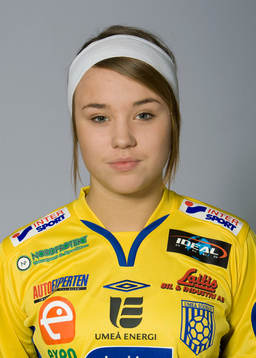 Mathilda Varmin