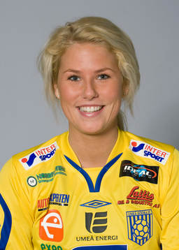 Maria Wictorsson