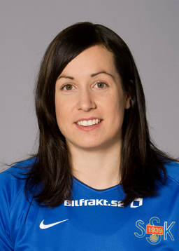 Lina Johansson