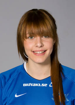 Elin Lundholm
