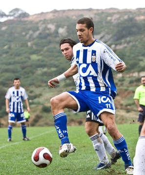 Mathias Ranégie, Göteborg