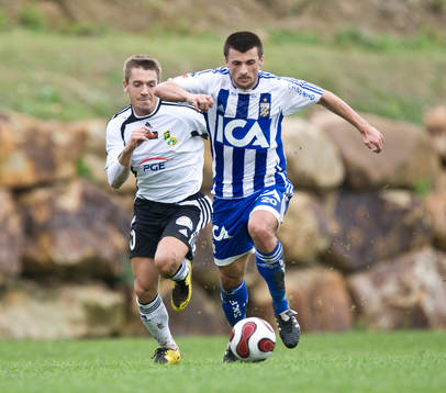 Eldin Karisik, Göteborg