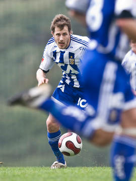 Tobias Hysén, Göteborg