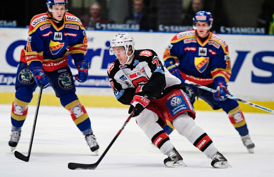 Stefan Pettersson, Södertälje