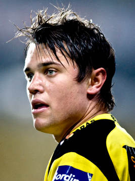Joakim Sjöhage, Elfsborg