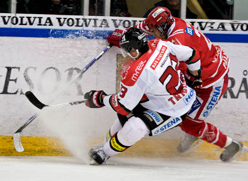 Atvars Tribuncovs, Modo och Magnus Svensson-Päärärvi,