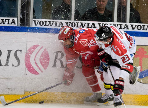 Atvar Tribuncovs, Modo och Magnus Pääjärvi-Svensson,